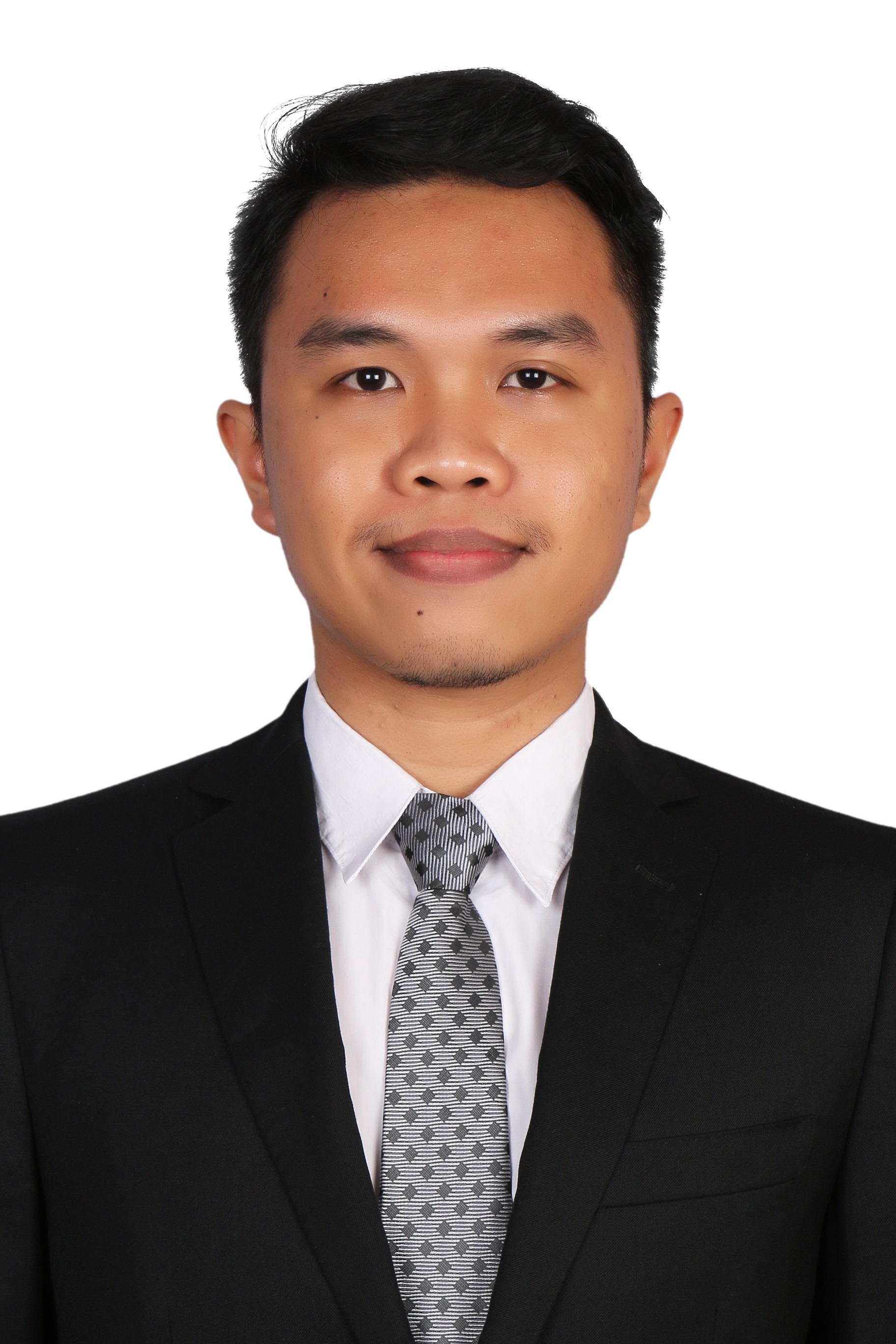 Yahya Shafiyuddin H., S.P., M.Sc